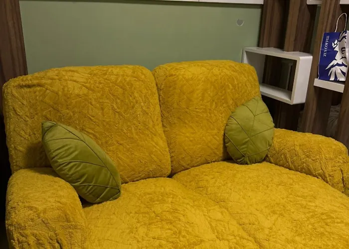 Apartamento Shell Residences Moa Mall Of Asia-kae G *